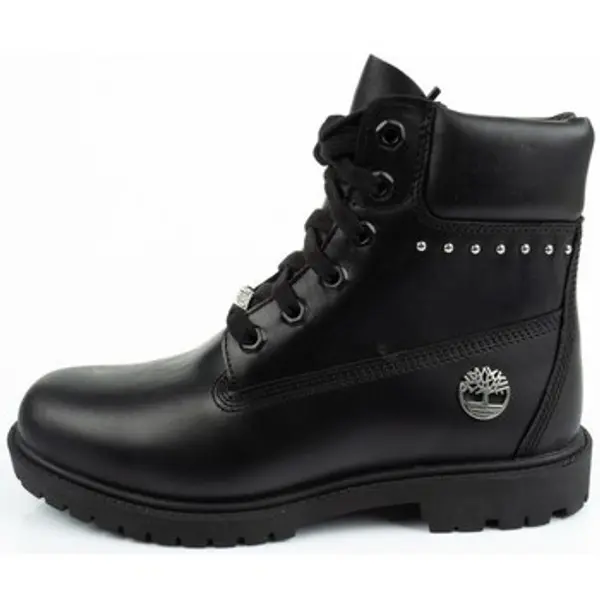 Timberland Timberland  Visoke tenisice 6IN Hert BT Cupsole  Timberland
