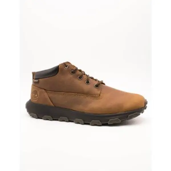 Timberland Timberland  Visoke tenisice A41J7-EM41  Timberland
