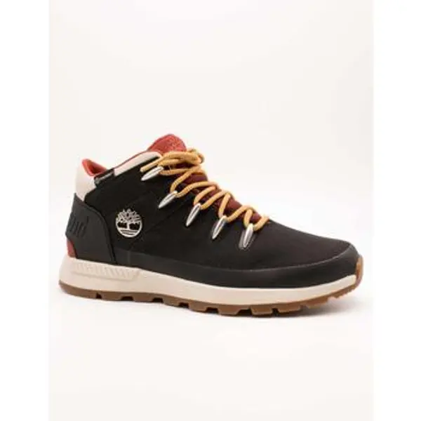 Timberland Timberland  Visoke tenisice A61QG-0151  Timberland