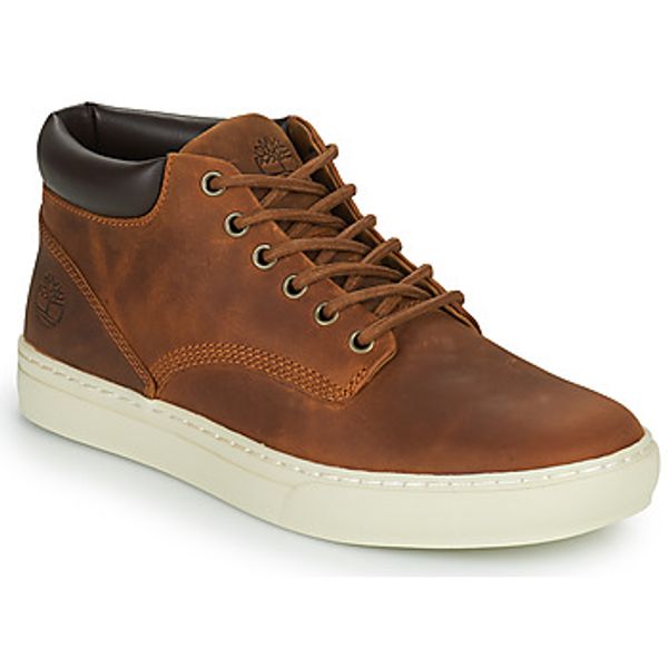 Timberland Timberland  Visoke tenisice ADVENTURE 2.0 CUPSOLE CHK  Timberland