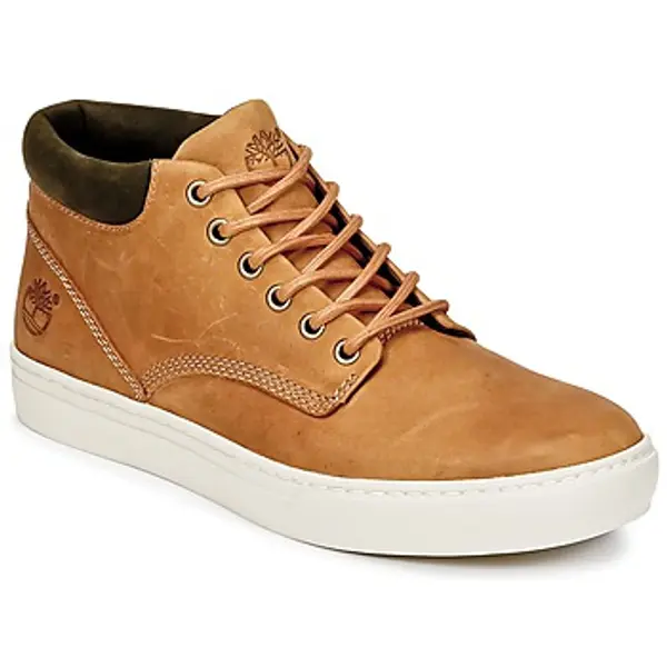 Timberland Timberland  Visoke tenisice ADVENTURE 2.0 CUPSOLE CHK  Timberland