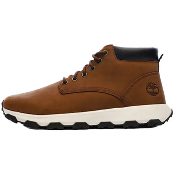 Timberland Timberland  Visoke tenisice Baskets  Casual camel  Timberland