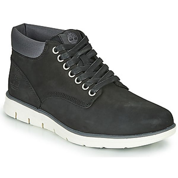 Timberland Timberland  Visoke tenisice BRADSTREET CHUKKA LEATHER  Timberland