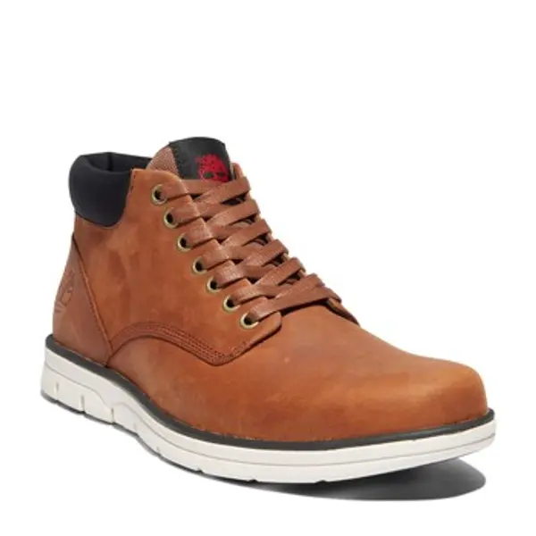 Timberland Timberland  Visoke tenisice BRADSTREET  Timberland