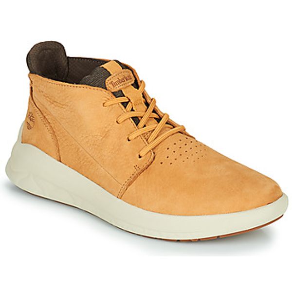 Timberland Timberland  Visoke tenisice BRADSTREET ULTRA PT CHK  Timberland