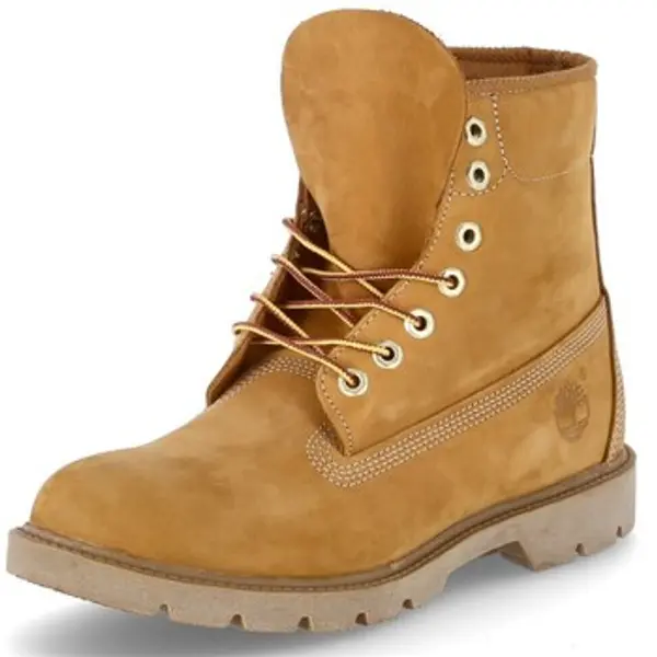 Timberland Timberland  Visoke tenisice Classic 6 Waterproof Boot  Timberland