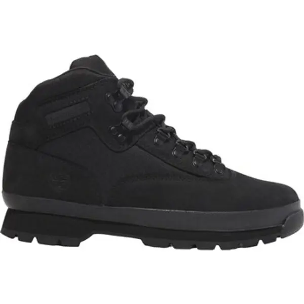 Timberland Timberland  Visoke tenisice Euro Hiker Mid  Timberland