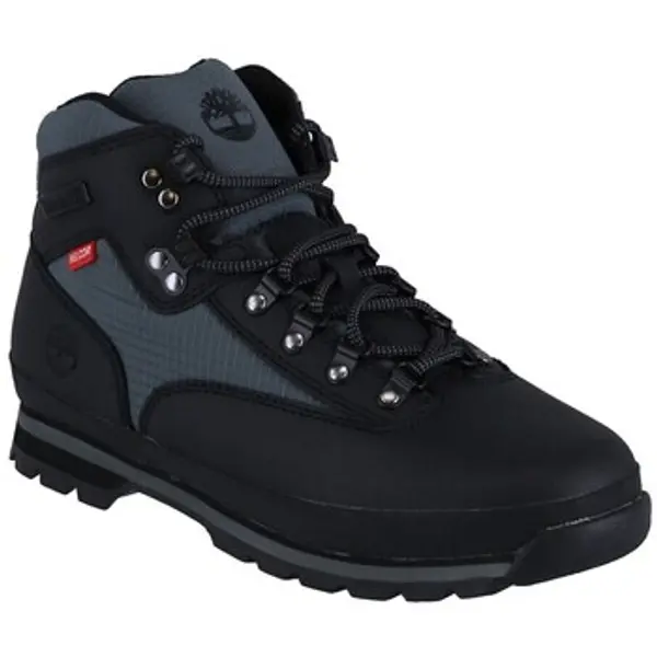 Timberland Timberland  Visoke tenisice Euro Hiker Mid  Timberland