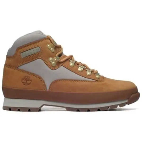 Timberland Timberland  Visoke tenisice Euro Hiker  Timberland