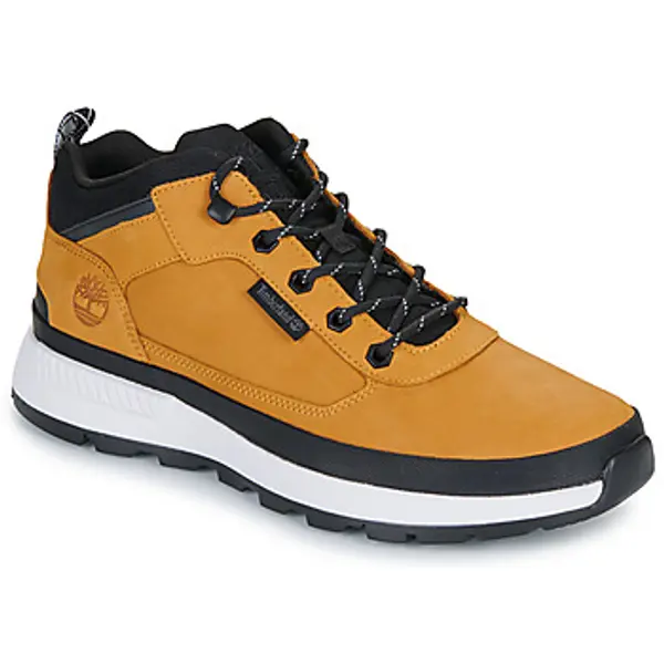 Timberland Timberland  Visoke tenisice FIELD TREKKER  Timberland