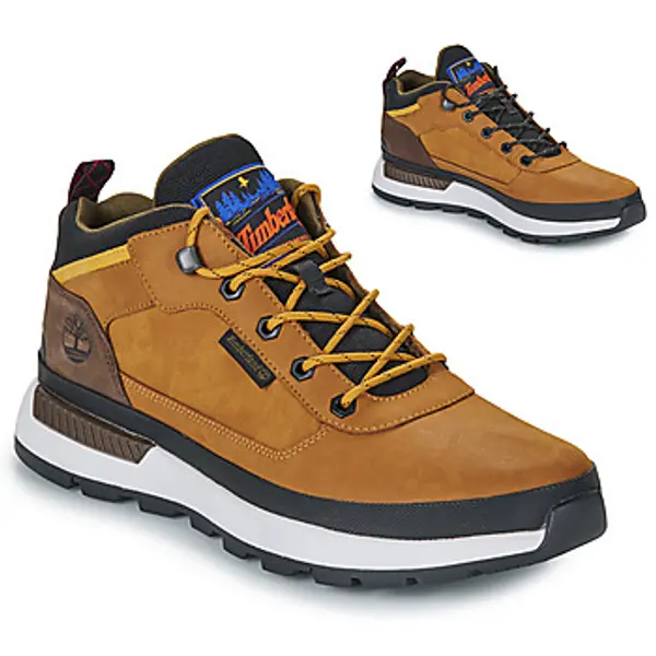 Timberland Timberland  Visoke tenisice FIELD TREKKER  Timberland