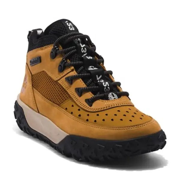 Timberland Timberland  Visoke tenisice GREENSTRIDE MOTION 5 SUPER OX  Timberland