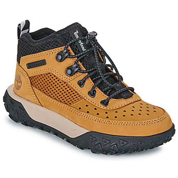 Timberland Timberland  Visoke tenisice GREENSTRIDE MOTION 6 LOW LACE UP  Timberland