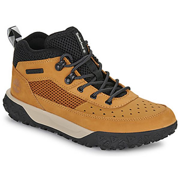 Timberland Timberland  Visoke tenisice GREENSTRIDE MOTION 6 LOW LACE UP  Timberland