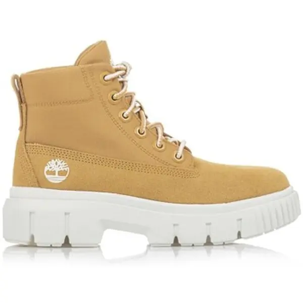 Timberland Timberland  Visoke tenisice Greyfield  Timberland