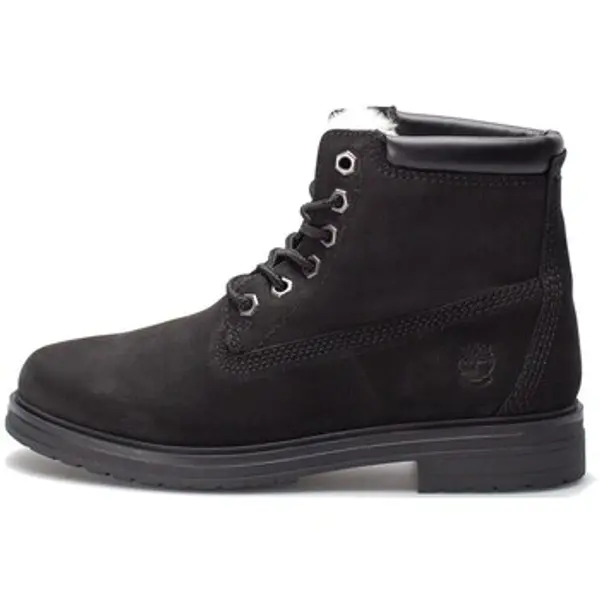 Timberland Timberland  Visoke tenisice Hannover Hill Fur Boot WP  Timberland