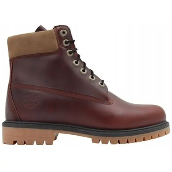 Timberland Timberland  Visoke tenisice Heritage  Timberland