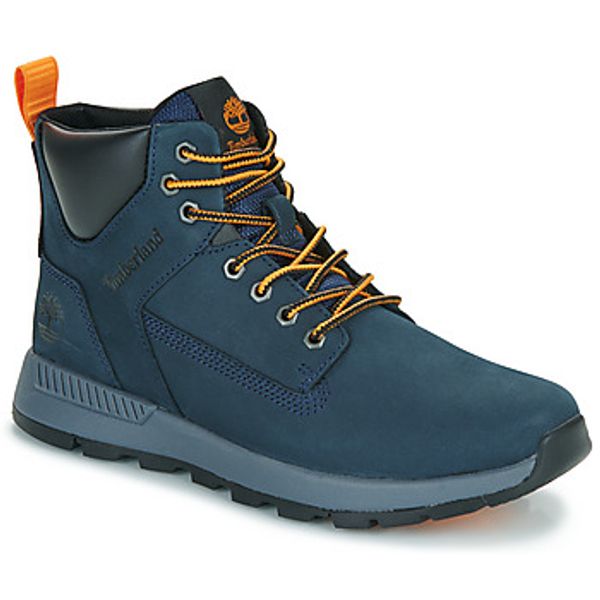 Timberland Timberland  Visoke tenisice KILLINGTON TREKKER CHUKKA  Timberland