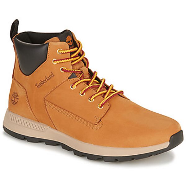 Timberland Timberland  Visoke tenisice KILLINGTON TREKKER CHUKKA  Timberland