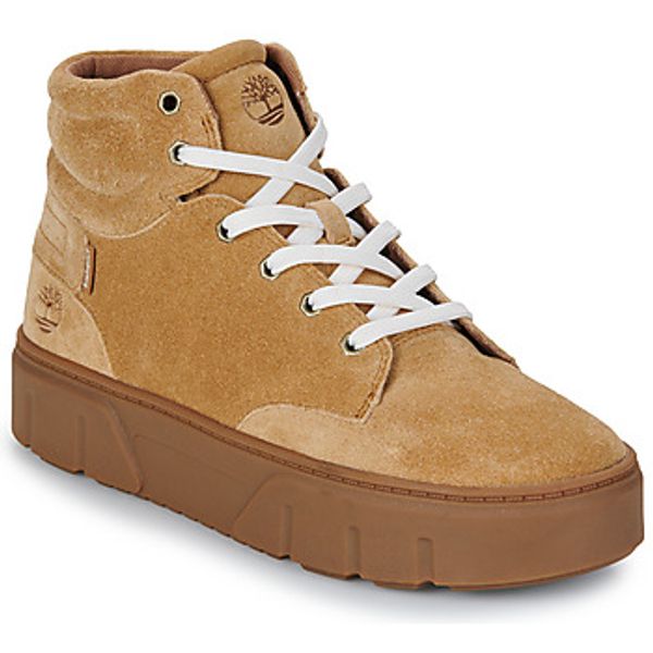 Timberland Timberland  Visoke tenisice LAUREL COURT HIGH TOP LACE UP  Timberland