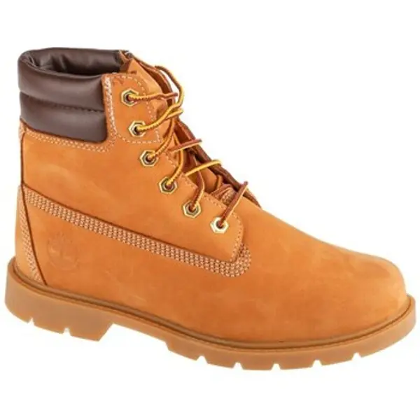 Timberland Timberland  Visoke tenisice Linden Woods Wp 6 Inch  Timberland