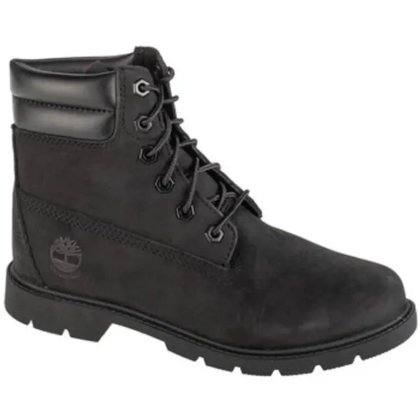 Timberland Timberland  Visoke tenisice Linden Woods Wp 6 Inch  Timberland