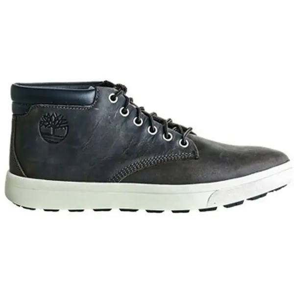 Timberland Timberland  Visoke tenisice Lthr Chukka  Timberland