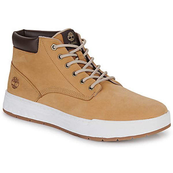 Timberland Timberland  Visoke tenisice MAPLE GROVE LTHR CHK  Timberland