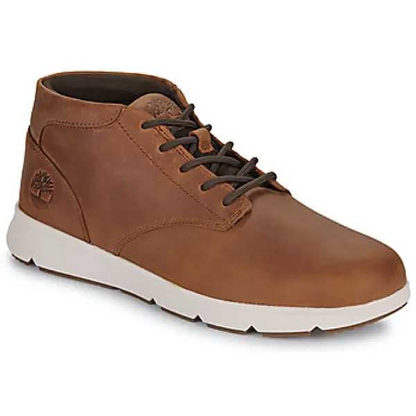 Timberland Timberland  Visoke tenisice PARKER STREET  Timberland