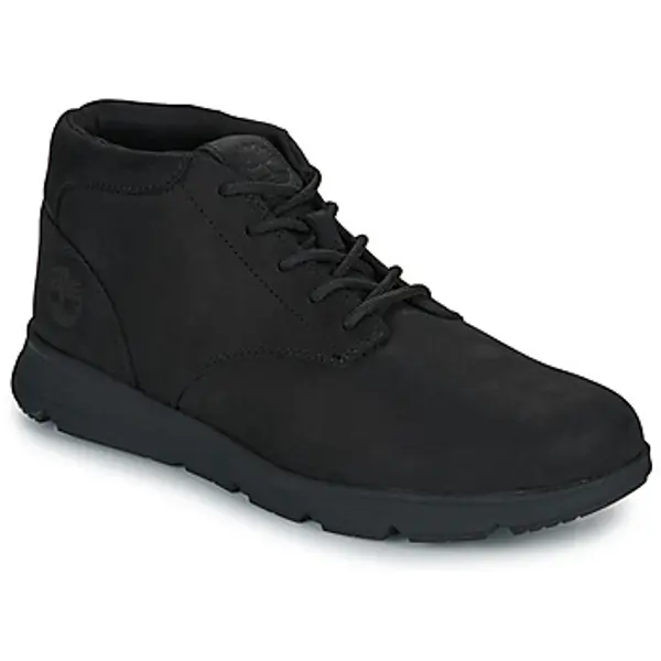 Timberland Timberland  Visoke tenisice PARKER STREET  Timberland
