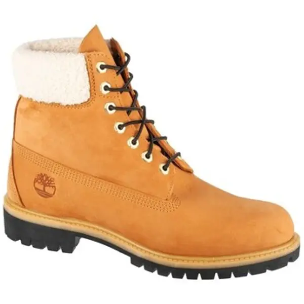 Timberland Timberland  Visoke tenisice Premium 6 In Wp Boot  Timberland
