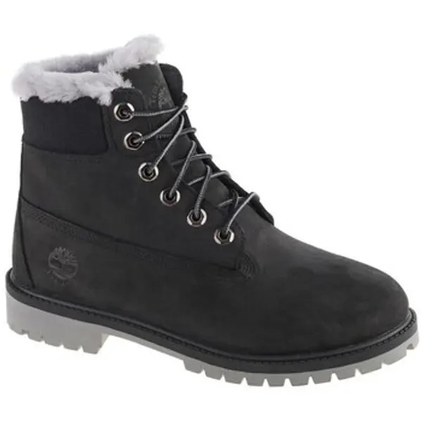 Timberland Timberland  Visoke tenisice Premium 6 IN WP Shearling Boot JR  Timberland
