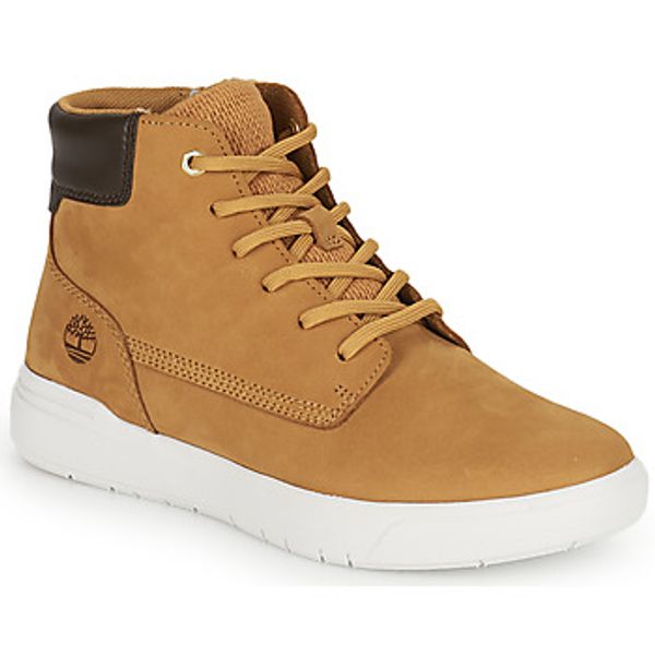Timberland Timberland  Visoke tenisice Seneca Bay 6In Side Zip  Timberland