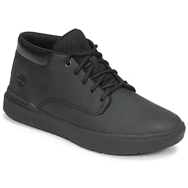 Timberland Timberland  Visoke tenisice SENECA BAY LEATHER CHUKKA  Timberland