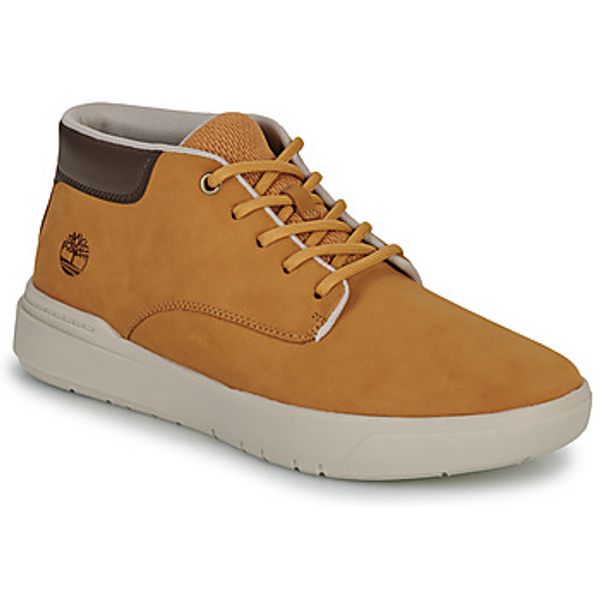 Timberland Timberland  Visoke tenisice SENECA BAY LEATHER CHUKKA  Timberland