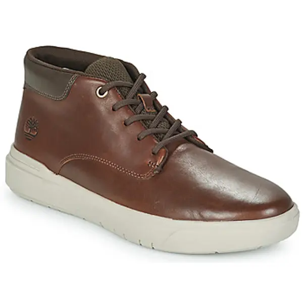 Timberland Timberland  Visoke tenisice Seneca Bay Lthr Chukka  Timberland