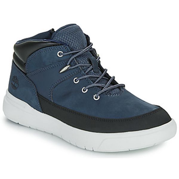 Timberland Timberland  Visoke tenisice SENECA BAY MID LACE UP  Timberland