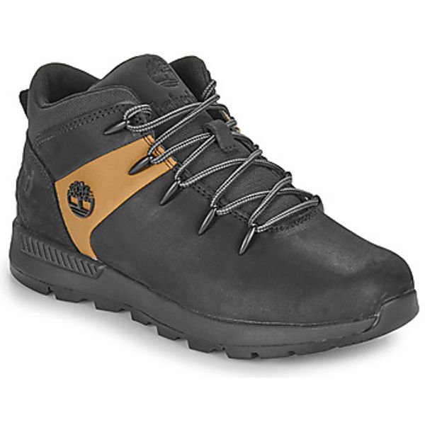 Timberland Timberland  Visoke tenisice SPRINT TREKKER MID LACE UP  Timberland