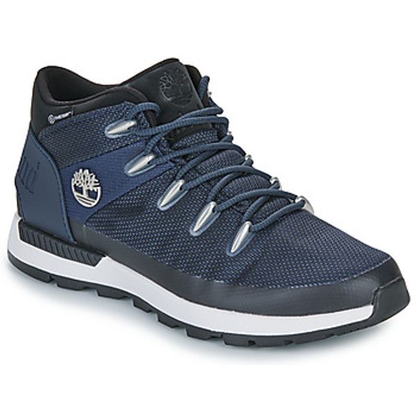 Timberland Timberland  Visoke tenisice SPRINT TREKKER MID LACE UP  Timberland