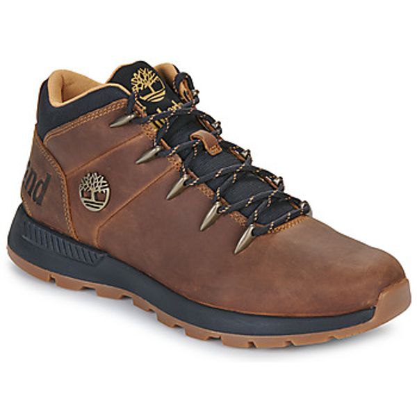 Timberland Timberland  Visoke tenisice SPRINT TREKKER MID LACE UP  Timberland