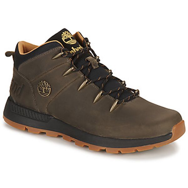 Timberland Timberland  Visoke tenisice SPRINT TREKKER MID  Timberland