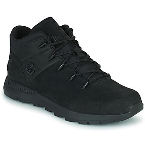 Timberland Timberland  Visoke tenisice SPRINT TREKKER MID  Timberland