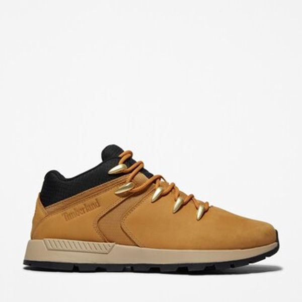Timberland Timberland  Visoke tenisice SPRINT TREKKER MiLD  Timberland