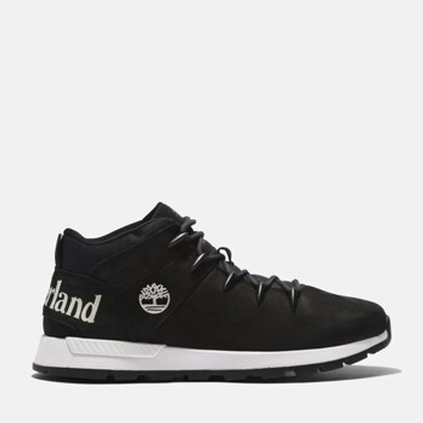 Timberland Timberland  Visoke tenisice SPRINT TREKKER MiLD  Timberland