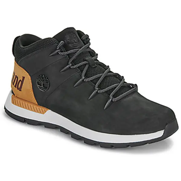 Timberland Timberland  Visoke tenisice SPRINT TREKKER  Timberland