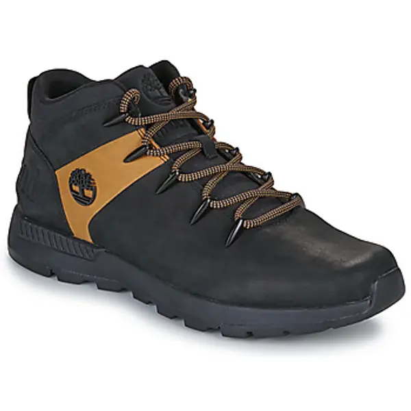 Timberland Timberland  Visoke tenisice SPRINT TREKKER  Timberland
