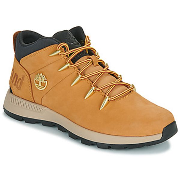Timberland Timberland  Visoke tenisice SPRINT TREKKER  Timberland