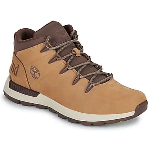 Timberland Timberland  Visoke tenisice SPRINT TREKKER  Timberland
