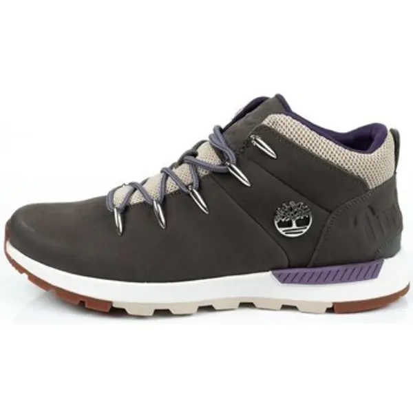 Timberland Timberland  Visoke tenisice Sprint Trekker  Timberland