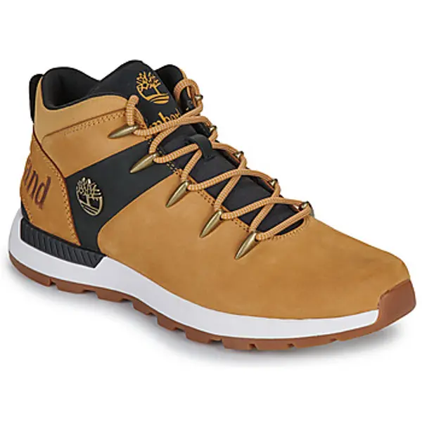 Timberland Timberland  Visoke tenisice SPRINT TREKKER  Timberland
